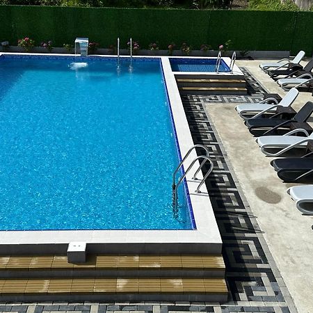 Lions Apartment Ureki Ngoại thất bức ảnh