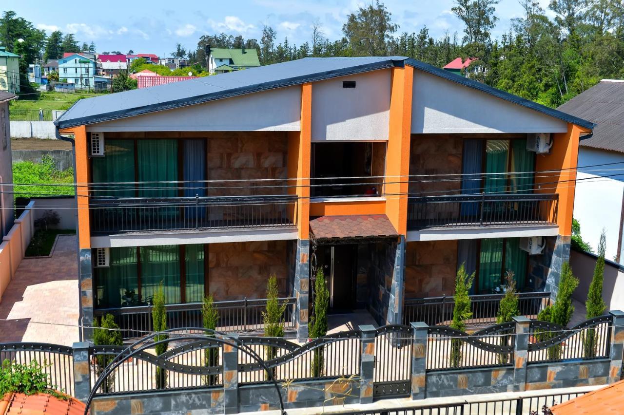 Lions Apartment Ureki Ngoại thất bức ảnh