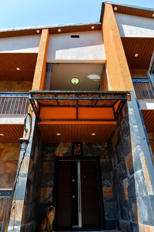 Lions Apartment Ureki Ngoại thất bức ảnh