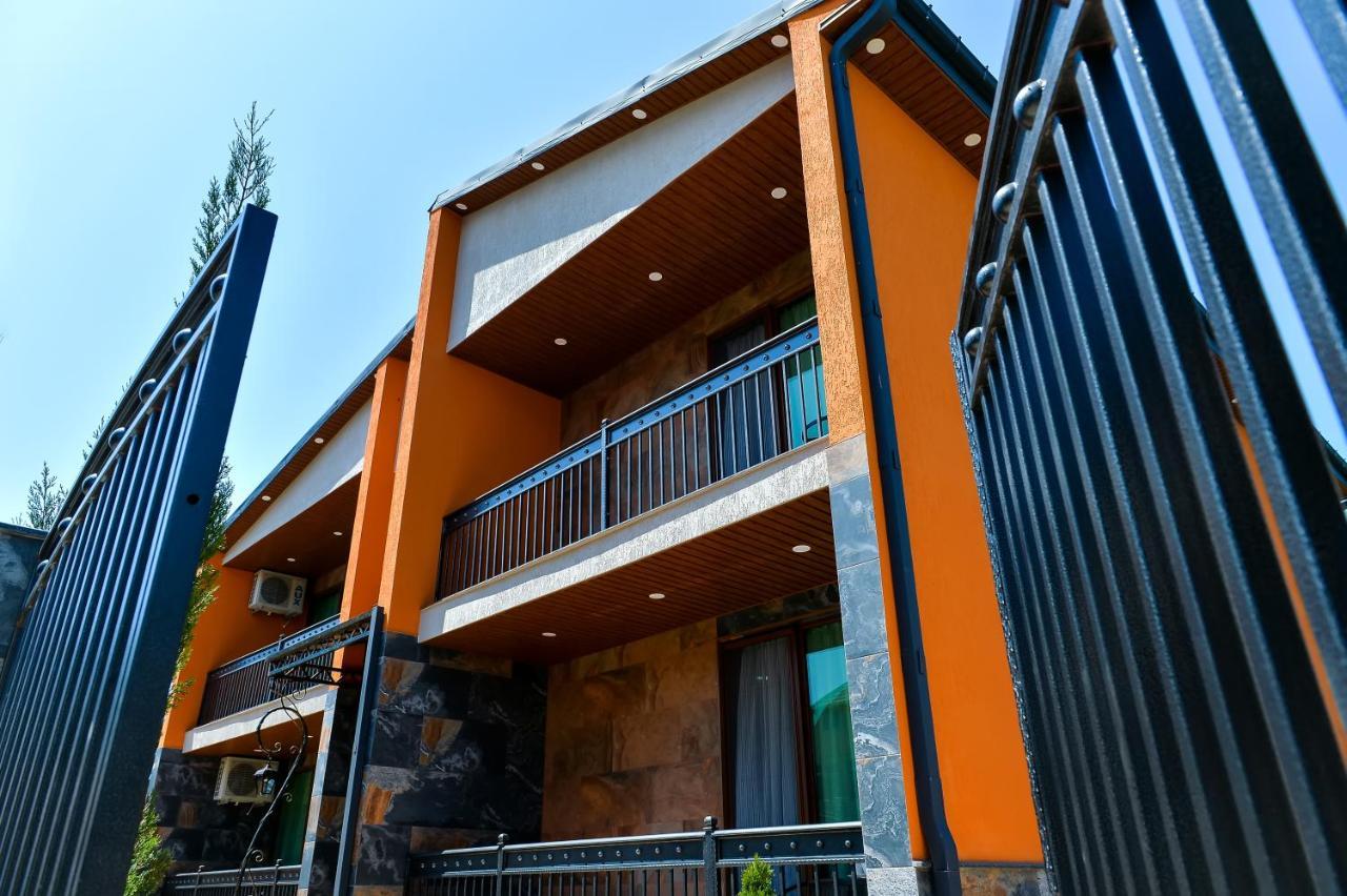 Lions Apartment Ureki Ngoại thất bức ảnh