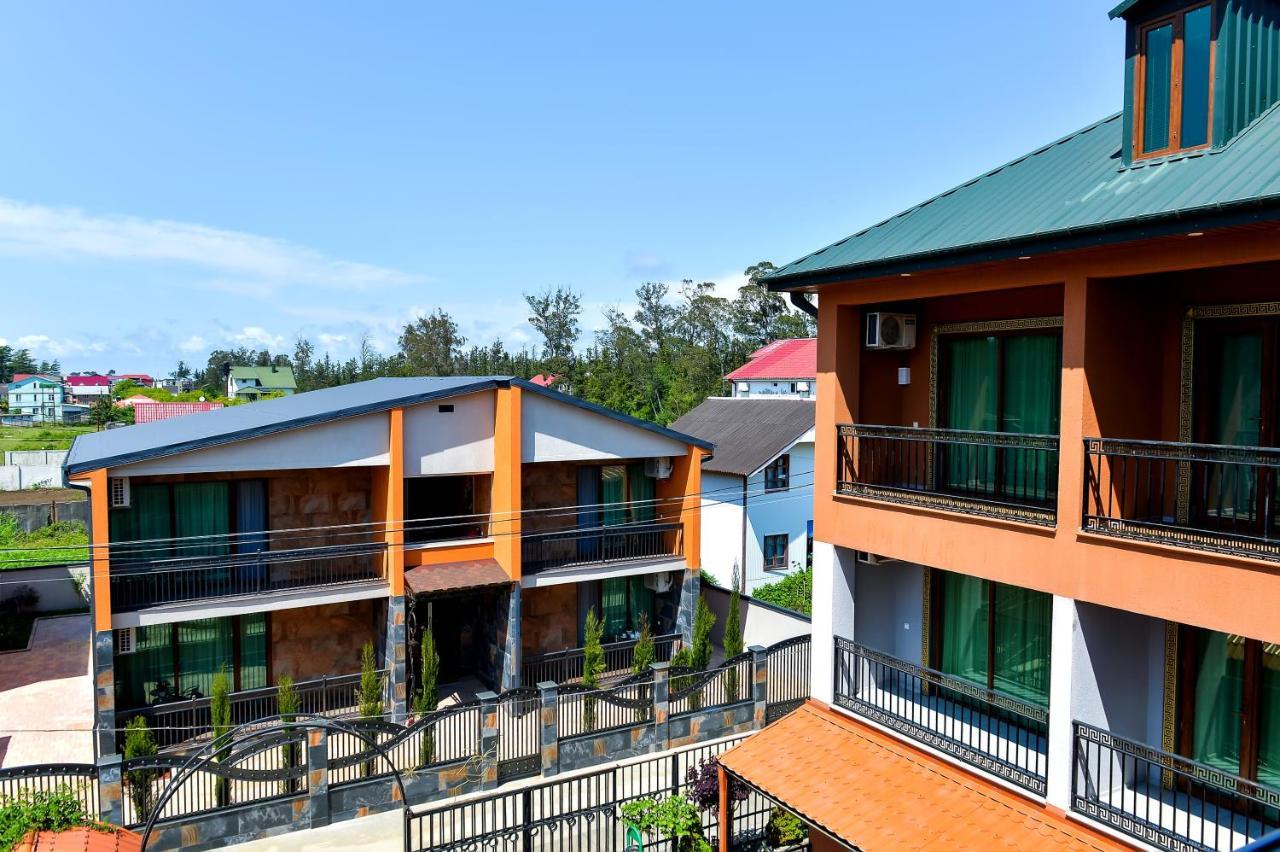 Lions Apartment Ureki Ngoại thất bức ảnh
