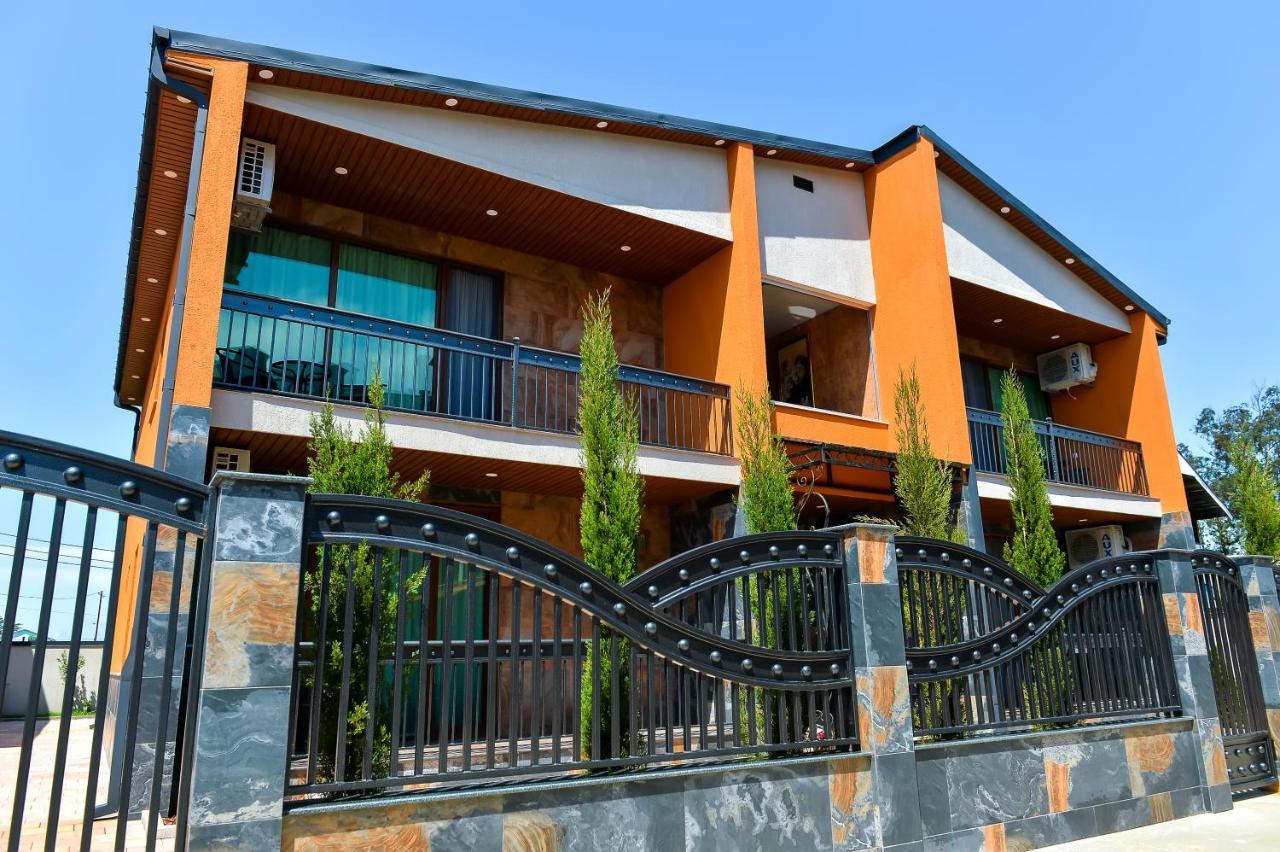 Lions Apartment Ureki Ngoại thất bức ảnh