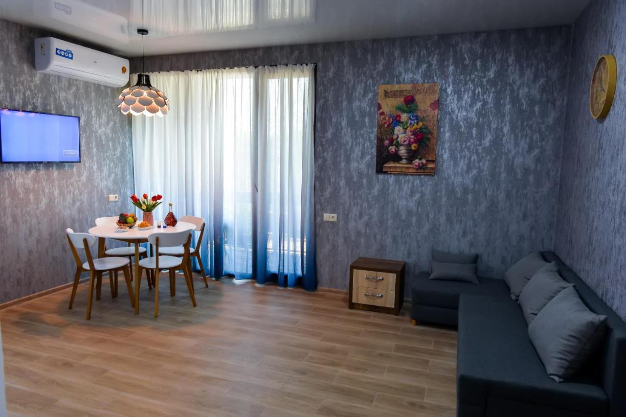 Lions Apartment Ureki Ngoại thất bức ảnh