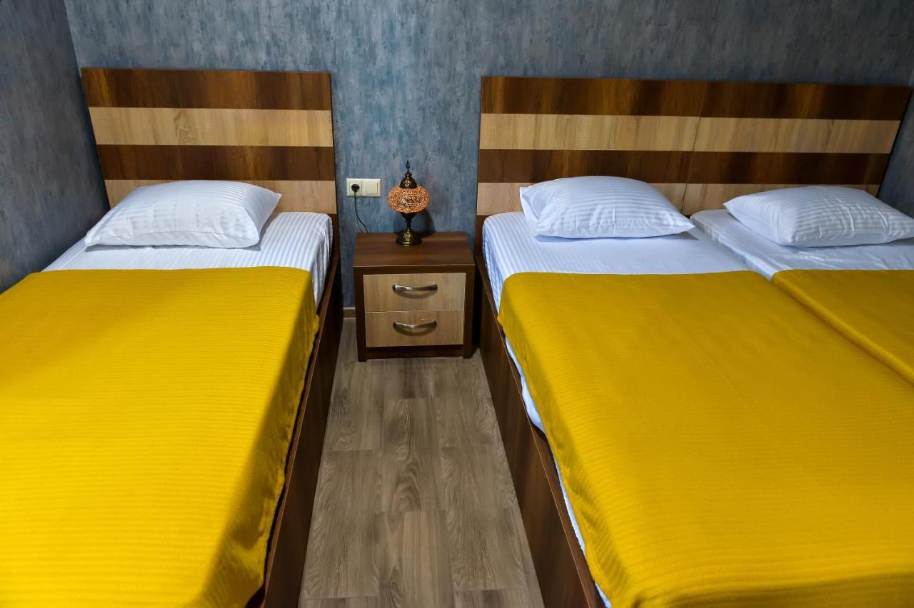 Lions Apartment Ureki Ngoại thất bức ảnh