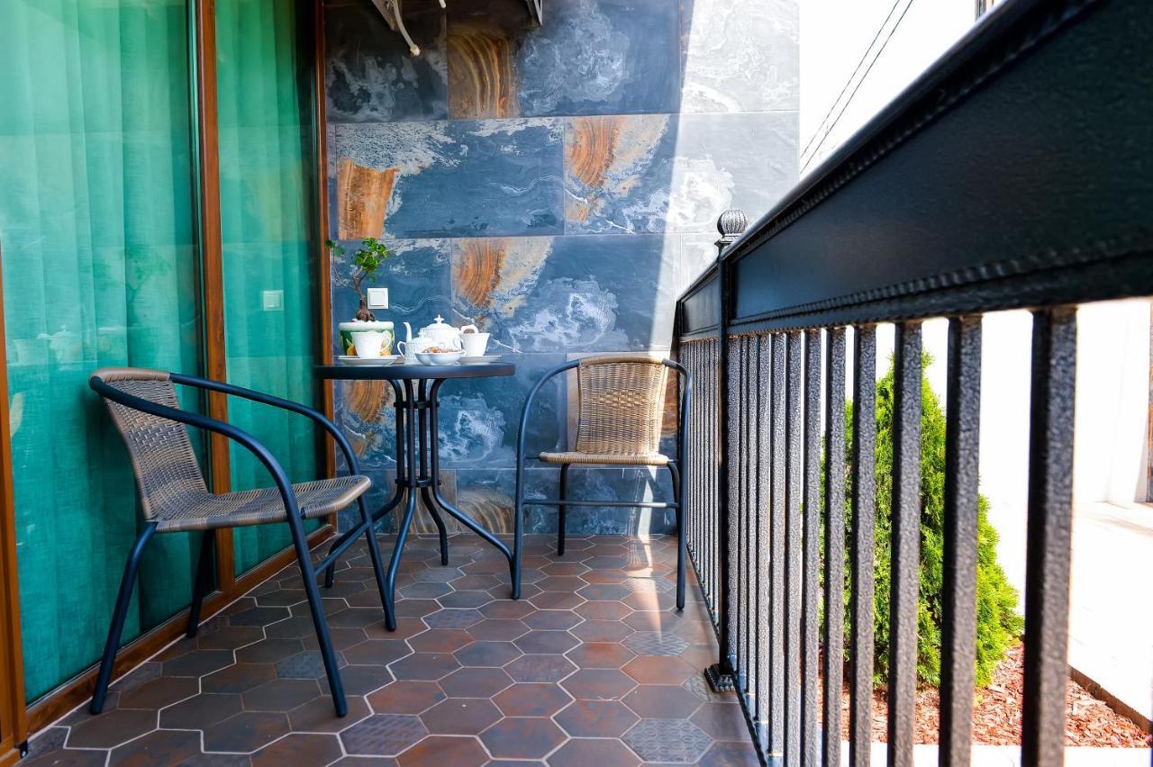 Lions Apartment Ureki Ngoại thất bức ảnh