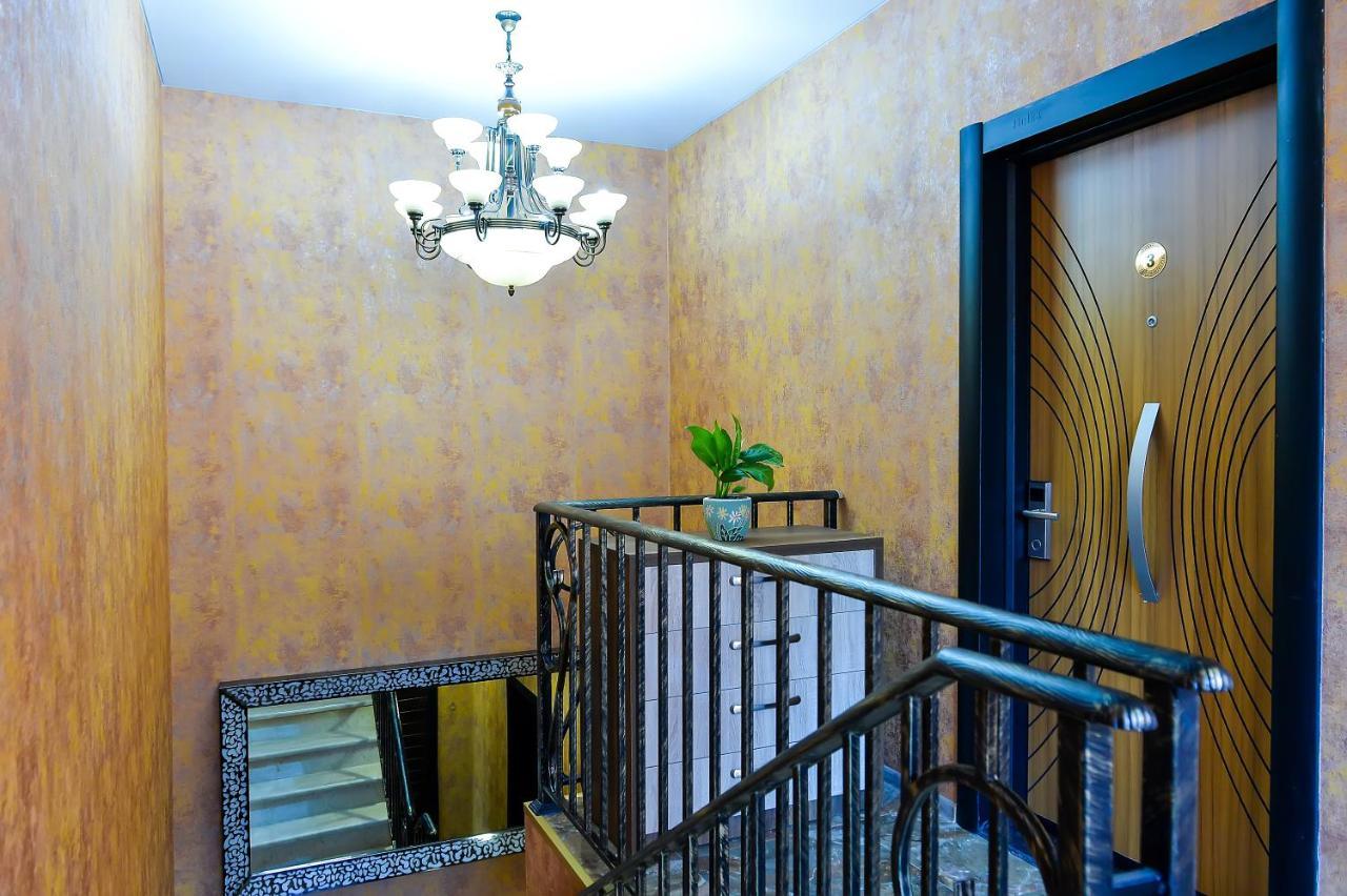 Lions Apartment Ureki Ngoại thất bức ảnh