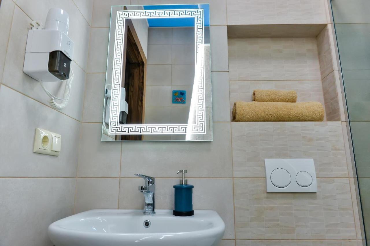 Lions Apartment Ureki Ngoại thất bức ảnh