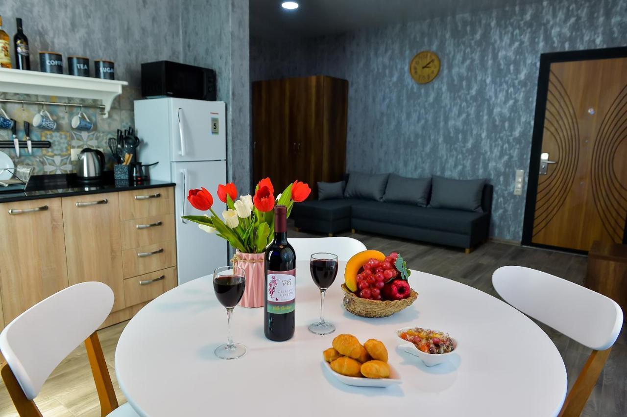 Lions Apartment Ureki Ngoại thất bức ảnh