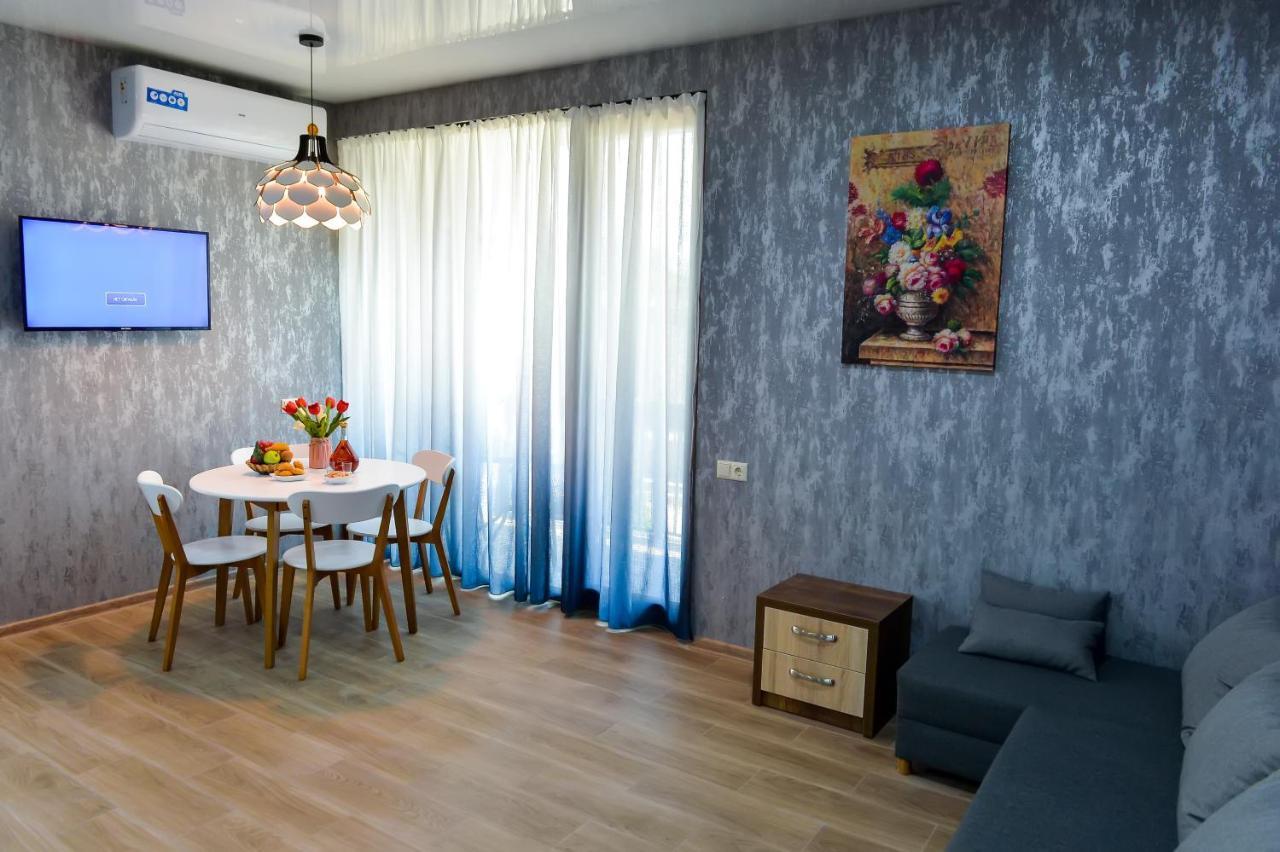 Lions Apartment Ureki Ngoại thất bức ảnh
