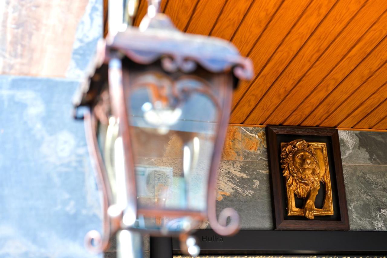 Lions Apartment Ureki Ngoại thất bức ảnh