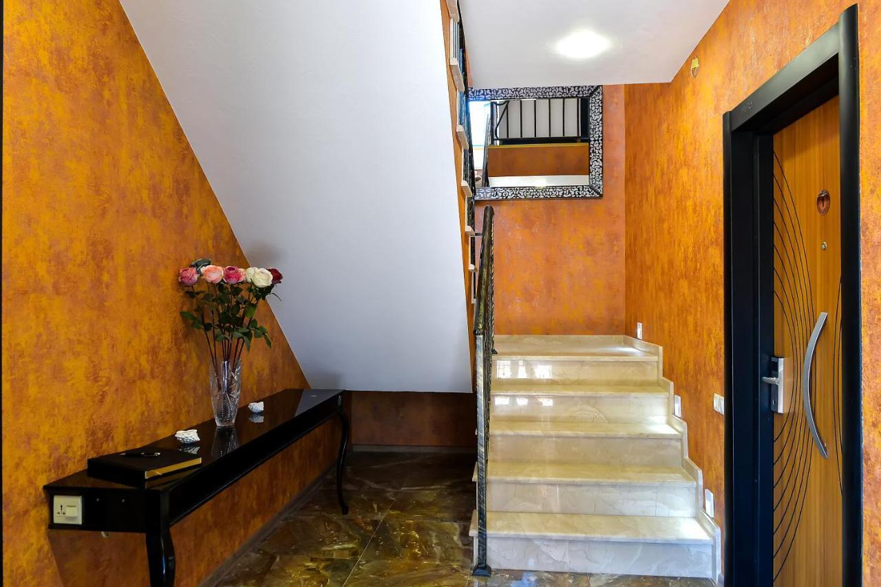 Lions Apartment Ureki Ngoại thất bức ảnh