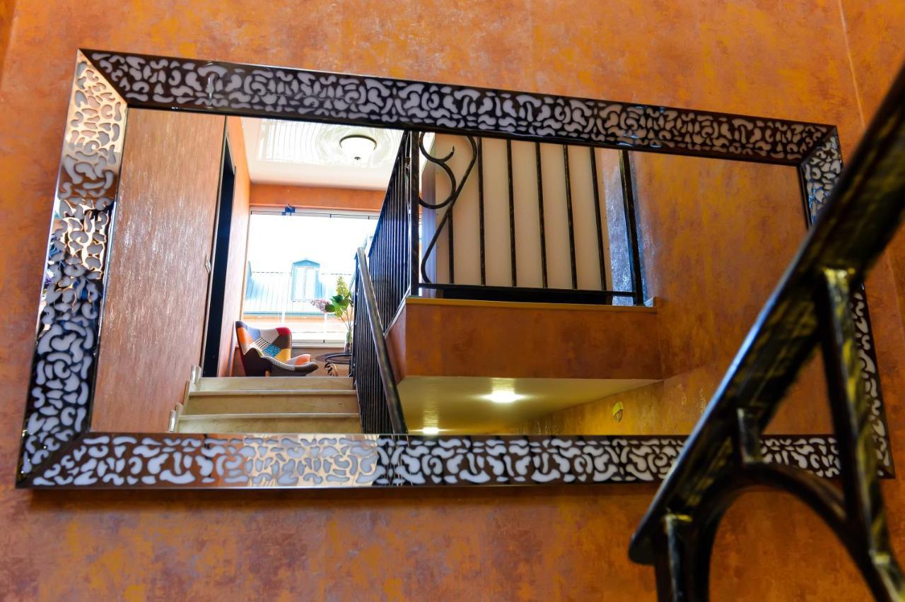 Lions Apartment Ureki Ngoại thất bức ảnh