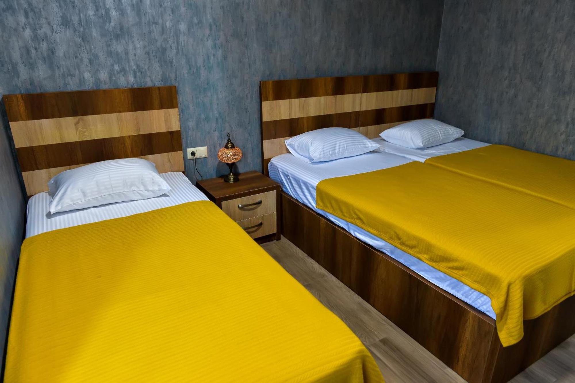 Lions Apartment Ureki Ngoại thất bức ảnh