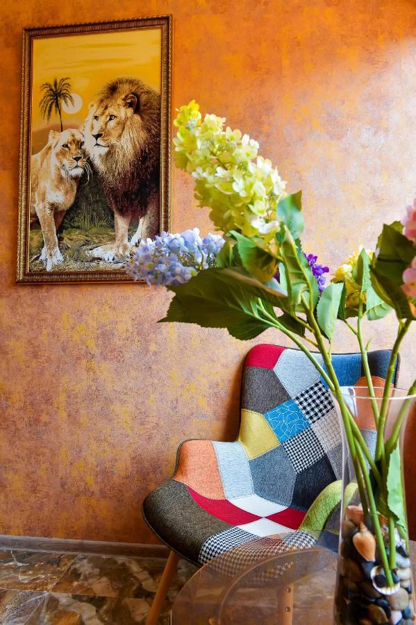Lions Apartment Ureki Ngoại thất bức ảnh