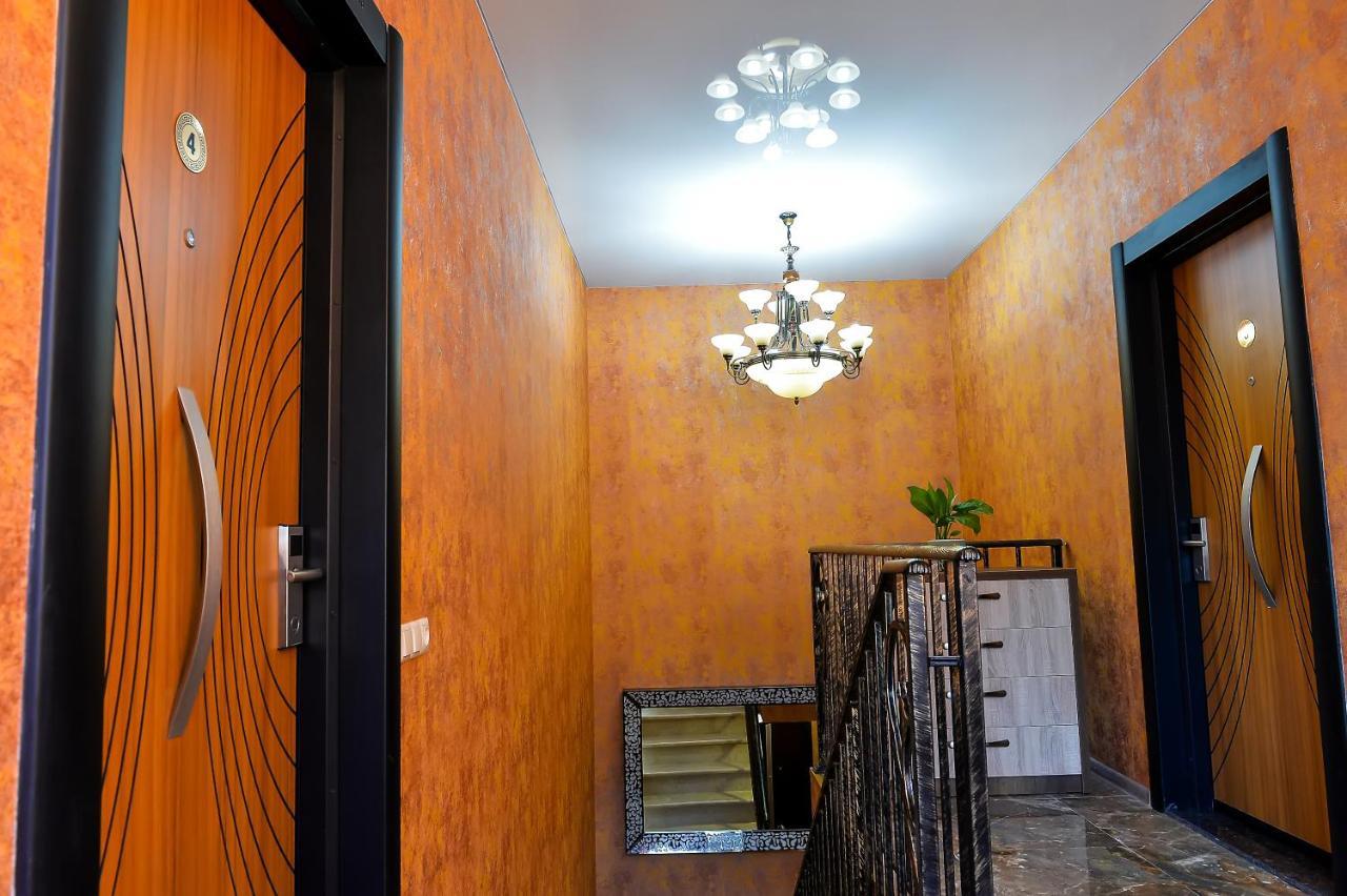 Lions Apartment Ureki Ngoại thất bức ảnh