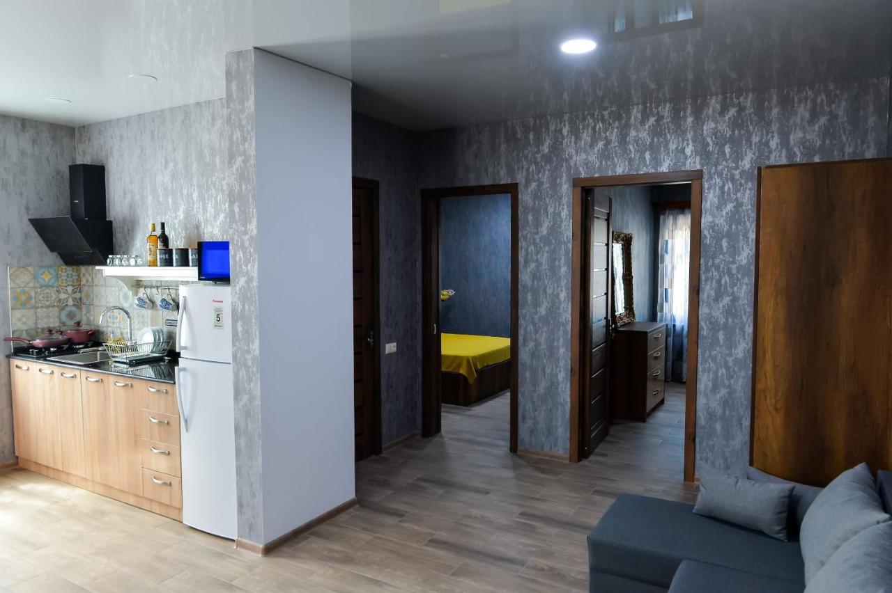 Lions Apartment Ureki Ngoại thất bức ảnh